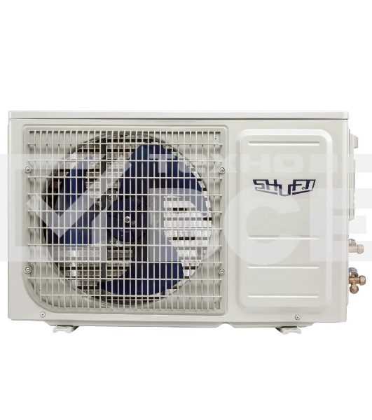 Сплит-система Shuft Berg SFTO-09HN1_24Y комплект