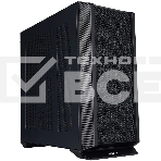 Компьютерный корпус 1STPLAYER PROSTATION 8 MAX, ATX, 13x3.5