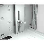 Компьютерный корпус Cougar Airface Pro RGb White 4x120MM ARGb FAN, ARGb FAN HUB, БЕЗ БП, БЕЛЫЙ, E-ATX, фото2