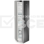 Холодильник Liebherr CNgbc 5723-22 001 серебристый двухкамерный 266/100л морозилка снизу, фото16