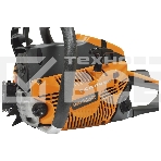 Пила бензиновая CARVER RSG 362MF [01.004.00061] (Металл.стартер, целлюлозный фильтр; 20', цепь PROFI 0,325-1,5-76зв.), фото2