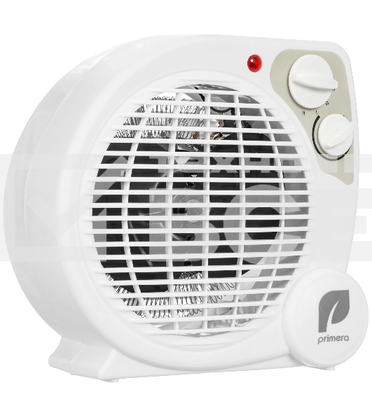 Тепловентилятор Primera FHP-2012-FWT