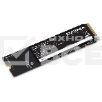Накопитель SSD Digma Mega P5 DGSM3512GP53T, 512Gb, PCIe 3.0 x4, M.2 2280, NVMe, R/W 2900/2000, фото4