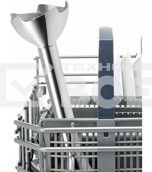 Блендер погружной Bosch MSM6B500