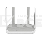 Мультигигабитный интернет-центр Netcraze Ultra (NC-1812) с Mesh Wi-Fi 7 BE7200, Smart-коммутатором 1×10G, 1×2.5G и 4×1G, многофункциональными портами USB 3.2 и 2.0, фото 1
