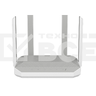 Мультигигабитный интернет-центр Netcraze Ultra (NC-1812) с Mesh Wi-Fi 7 BE7200, Smart-коммутатором 1×10G, 1×2.5G и 4×1G, многофункциональными портами USB 3.2 и 2.0
