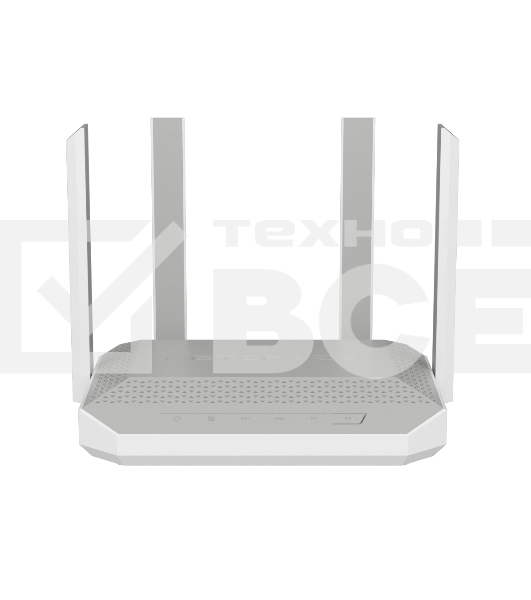 Мультигигабитный интернет-центр Netcraze Ultra (NC-1812) с Mesh Wi-Fi 7 BE7200, Smart-коммутатором 1×10G, 1×2.5G и 4×1G, многофункциональными портами USB 3.2 и 2.0