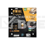 Пильный диск по дереву Denzel ф300 х 30 мм, 80 зубьев 733667, фото6