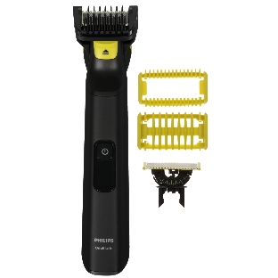Триммер Philips OneBlade Pro QP6542/15