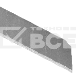 Лезвия Denzel 25 мм, сталь SK5 - 0,7 мм, 5 шт., фото5