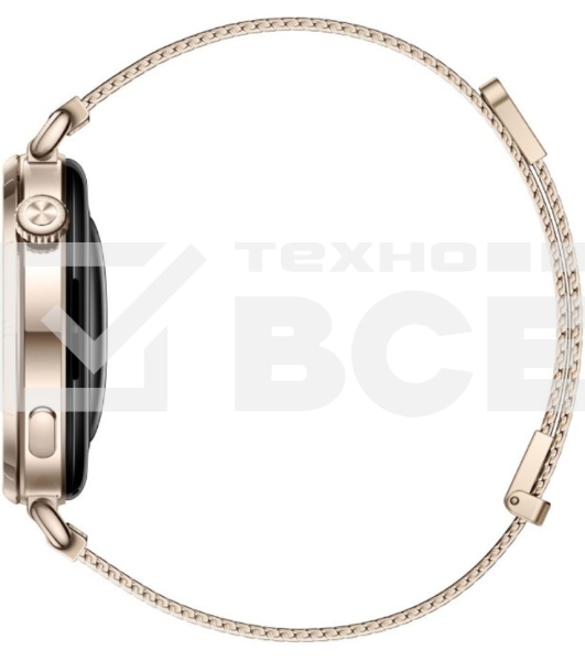 Умные часы Huawei GT 6 KSU-B19 55020FVW золотой