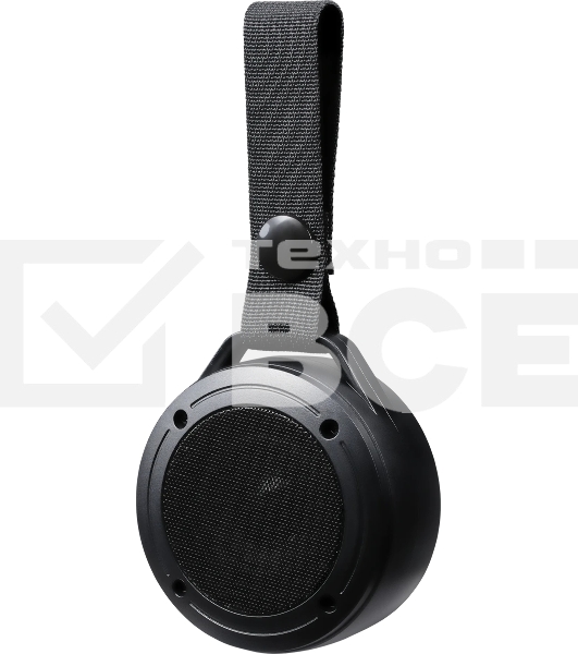 Портативная колонка Defender Enjoy 20 3Вт, черный, BT/light/Type-C 1