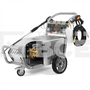 Минимойка Daewoo DAW 7500SW-3 7500Вт