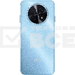 Смартфон HUAWEI Nova 14i 8/256Gb, голубой, фото11
