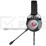 Игровая гарнитура Defender (62390) GRENDEL черный, фото3