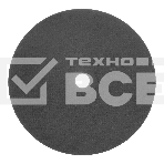 Круг отрезной по металлу Denzel A36TBF 230 х 2,5 х 22,2 мм, фото5