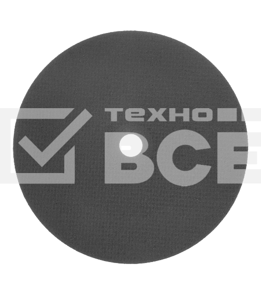 Круг отрезной по металлу Denzel A36TBF 230 х 2,5 х 22,2 мм