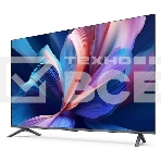 Телевизор Xiaomi TV A Pro 55 2026 черный DLED QLED UHD 60 Гц Android TV, фото6