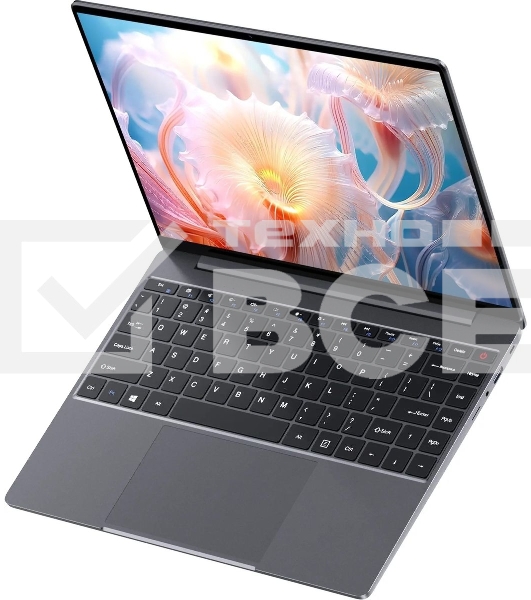 Ноутбук Chuwi Corebook X 14 Ryzen 5 7430U 16Gb SSD 512Gb AMD Radeon Graphics 14