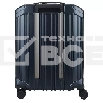 Чемодан Piquadro PQ LIGHT (BV4425PQL/BLUO) 40x55x20 см 31л. 1.99кг. поликарбонат синий, фото6