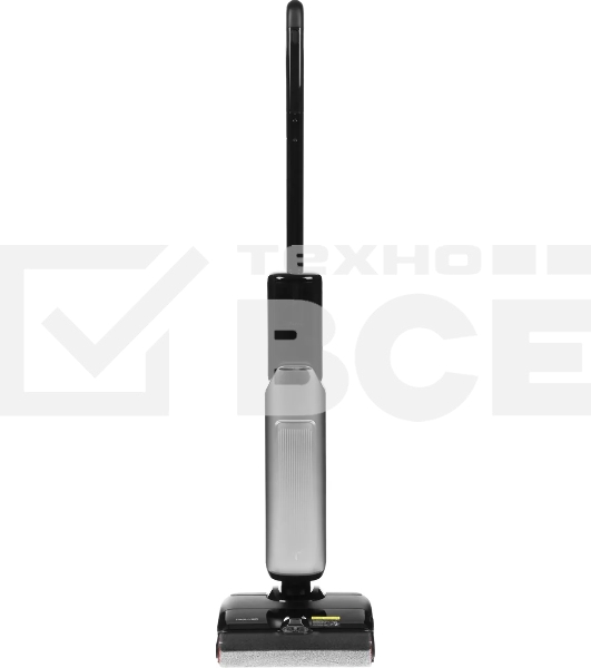 Пылесос моющий Trouver X4 Pro 450Вт черный