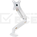 Кронштейн для ЖК мониторов ARM MEDIA LCD-T21w белый 15