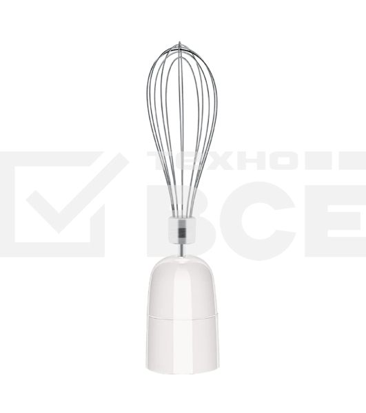 Блендер Scarlett SC-HB42F09 белый