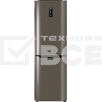 Холодильник Atlant ХМ-4621-199 ND бронзовый двухкамерный 211/94л морозилка снизу, No Frost, фото 1