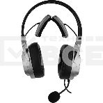 Гарнитура проводная с микрофоном A4Tech Bloody G575 серый 2м мониторные USB оголовье (G575 USB/GREY), фото5