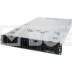 Серверная Платформа ASUS ESC4000-E10S Rack 2U,2xSocket P+(LGA 4189),16xRDIMM/LR-DIMM/3DS(3200),8xSFF SATA/SAS(upto8xNVMe),1xM.2,1xOCP 3.0,2x1GbE,2x1600W,ASMB10-iKVM, фото5