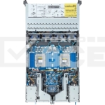 Серверная платформа Gigabyte 2U R283-Z92-AAE1, фото3