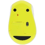 Мышь беспроводная Logitech M330 SILENT PLUS белый, 1000 dpi, радиоканал, USB, кнопки - 3, фото9