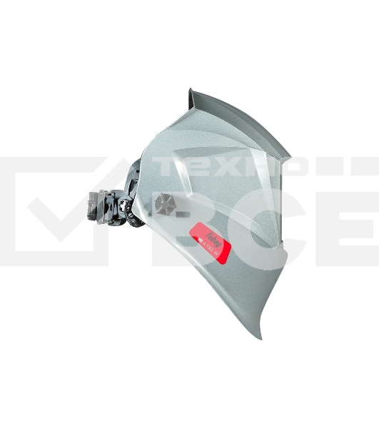 Маска сварщика FUBAG Хамелеон OPTIMA 4-13 Visorзона обзора 100 х 65 мм