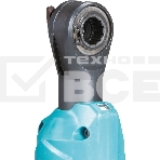 Гайковерт Makita WR100DZ аккум. патрон:квад.3/8', фото3