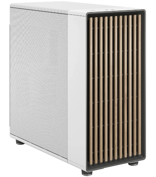 Корпус eATX Fractal Design North XL FD-C-NOR1X3 без БП, 2*USB 3.2, USB 3.2 Type-C