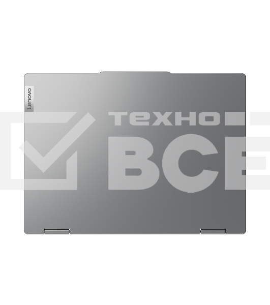 Ноутбук Lenovo IdeaPad 5 14IRH9 Core i5 13420H 16Gb SSD1Tb Intel UHD Graphics 14' IPS Touch WUXGA (1920x1200) без ОС grey WiFi BT Cam (83KX007XRK)