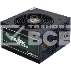 Блок питания Chieftec Task TPS-700S, 700Вт, 80 PLUS Bronze, 120мм, черный, фото 1