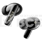 Гарнитура вкладыши Edifier TWS330 NB черный беспроводные, фото 1