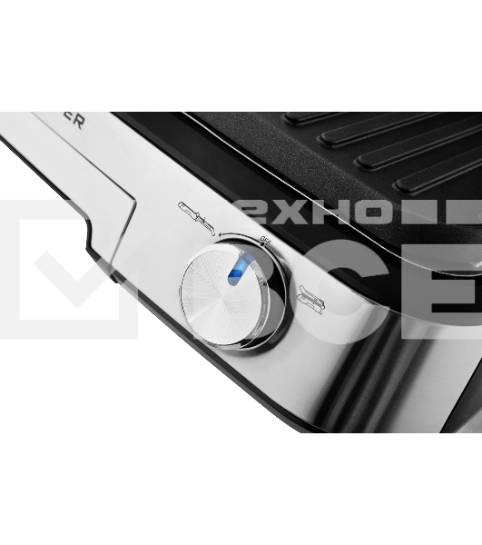 Электрический пресс-гриль BRAYER 2001BR