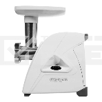 Мясорубка электрическая Аксион М35.02 белый, 1500 Вт, 1.7 кг/мин, реверс, защита от перегрузки, насадки - 4, фото6