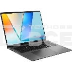 Ноутбук Asus VivoBook M3607HA-RP244/16'/IPS/AMD Ryzen 7 260/32Gb/512Gb SSD/AMD Radeon 780M/Windows 11 Pro/серый/1.7kg, фото7