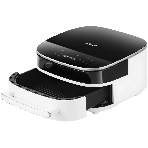 Аэрогриль Kitfort КТ-8150 белый, 2850 Вт, 6 л, сенсор, 10 программ, фото6