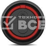 Колонка портативная SVEN PS-130 red (10 Вт, USB, Bluetooth, питание от USB/аккумулятора), фото3