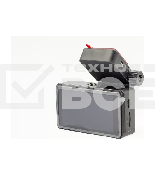 Видеорегистратор AdvoCam FD Black III, 1920x1080, 2.45', G-сенсор