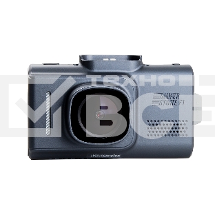 Видеорегистратор Silverstone F1 CityScanner, 2304x1296, 3', GPS, G-сенсор, датчик движения, GPS-информатор