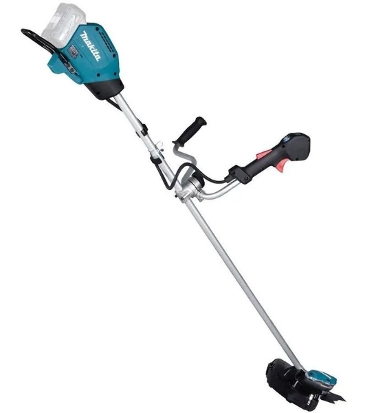Триммер аккамуляторный Makita XGT, 40 В, 0 Ач