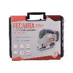 Лобзик аккумуляторный Ресанта АЛ-20Li/2К (в комплекте 2 АКБ и ЗУ) в кейсе, ЕА+, фото11