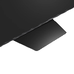 Телевизор Hisense 75' 75U7S PRO черный, фото2