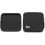 Неттоп IRU 110JLCN Cel N4500 (1.1) 8Gb SSD256Gb UHDG Windows 11 Pro GbitEth WiFi BT черный (2152163), фото8