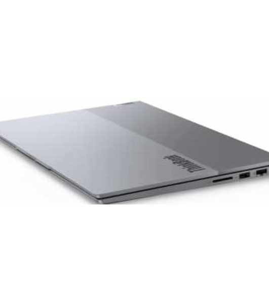 Ноутбук Lenovo Thinkbook 14 G7 AHP/14'/IPS/AMD Ryzen 7 8745H/16Gb/512Gb SSD/AMD Radeon Graphics/Windows 11 Pro/серый/1.36kg